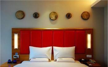 Hanting Seasons Hotel- Xingguang Avenue Hangzhou Binjiang Exterior photo